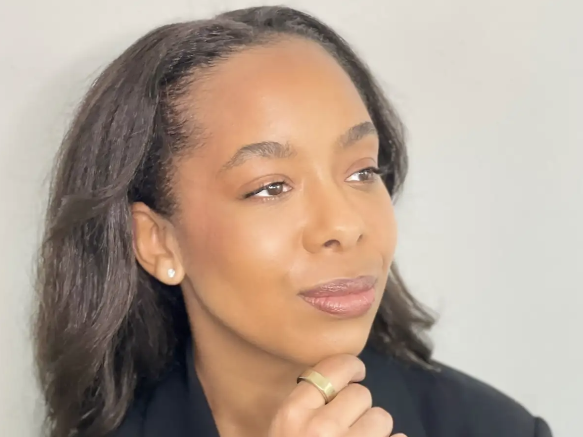 Meet The Black Founder Turning Cannabis Accessories Into Luxury Home Décor